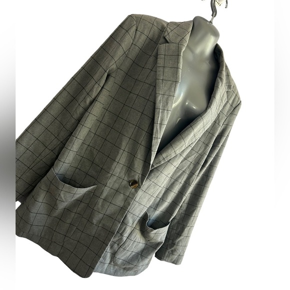 A New Day Single Button Blazer • Used • Size: Large - Picture 4 of 9